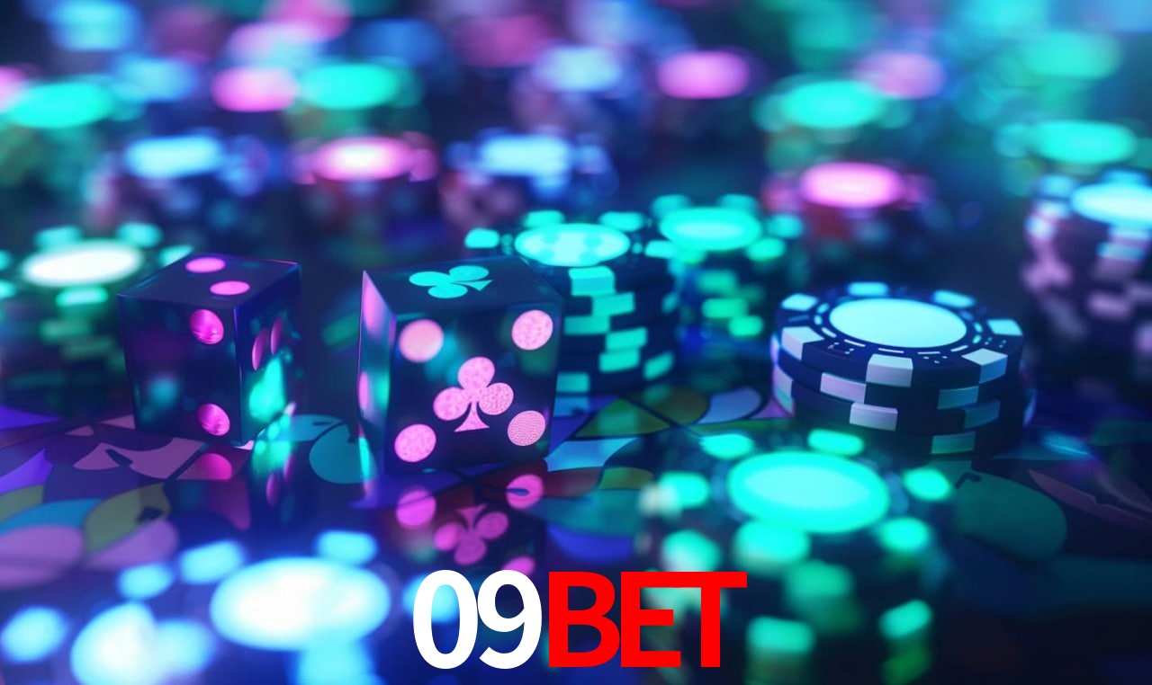 Experiência VIP 09bet