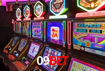 A Revolução dos Aplicativos de Jogos no 09bet