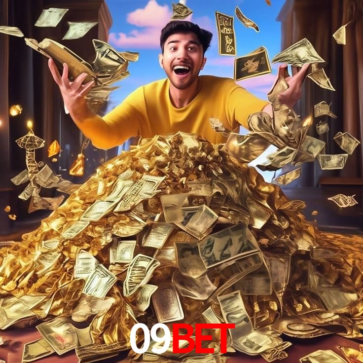 Estatísticas 09bet