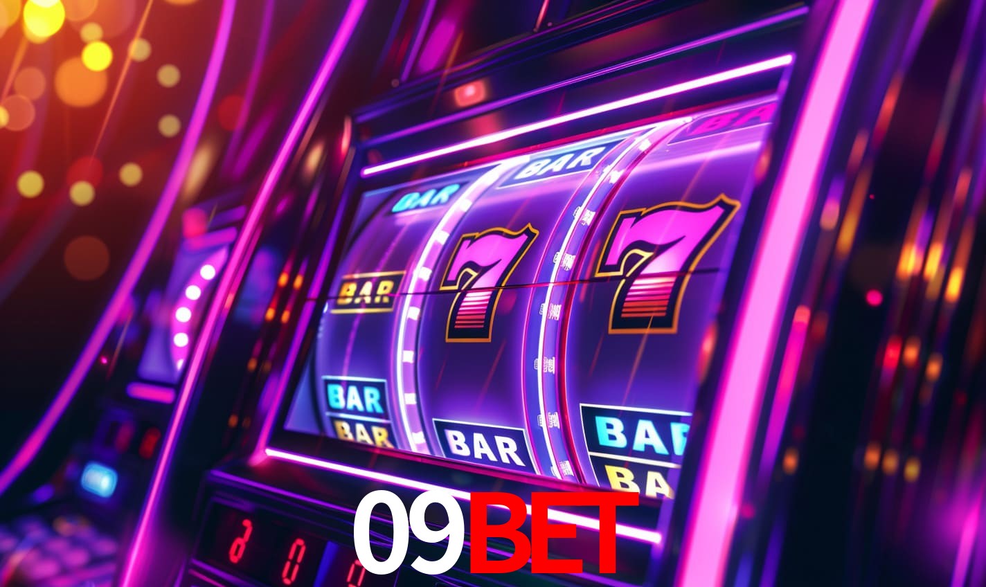 09bet - Plataforma Segura e Regulamentada - 09 bet