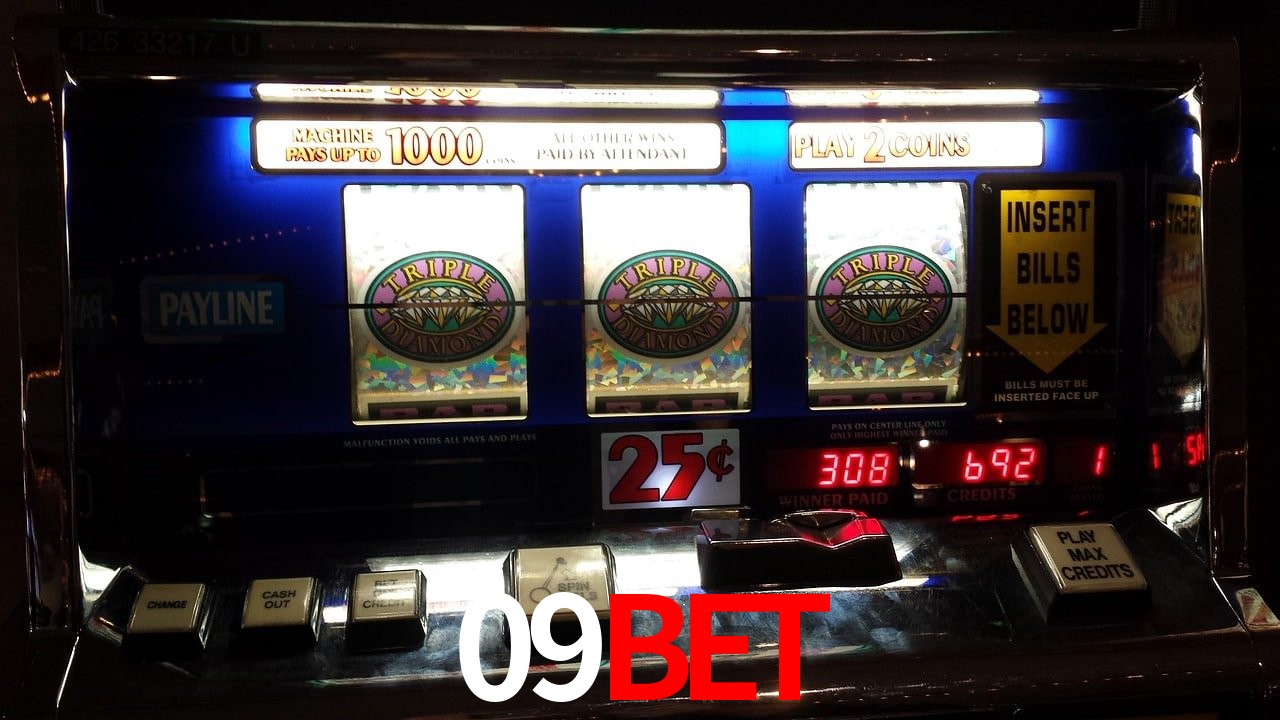 Experiência VIP 09bet