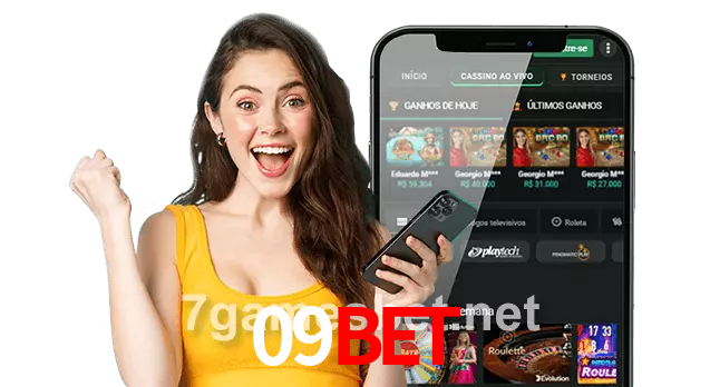 09bet