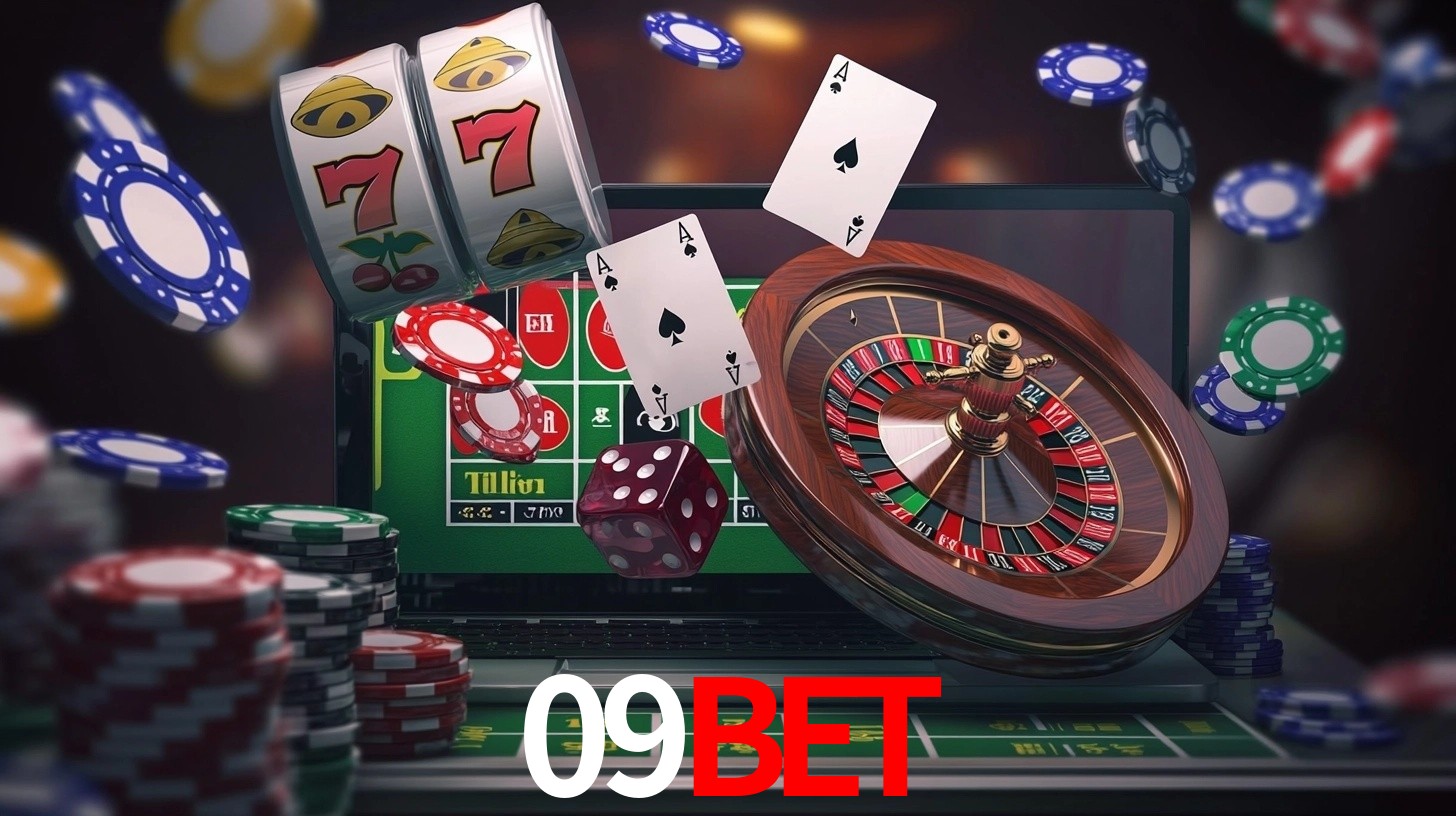 09bet