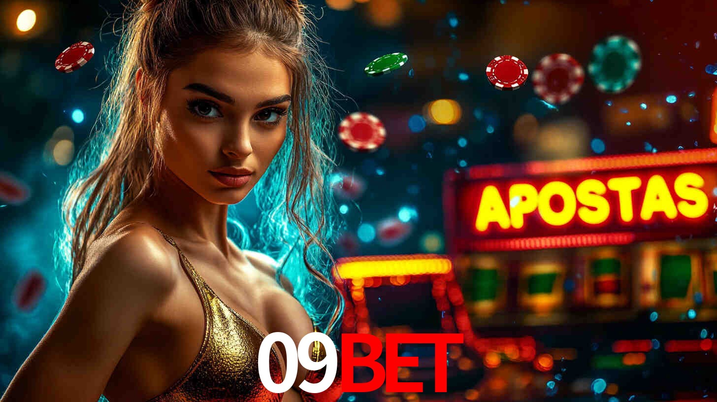 Descubra o Programa VIP da 09bet: Vantagens Exclusivas para Jogadores