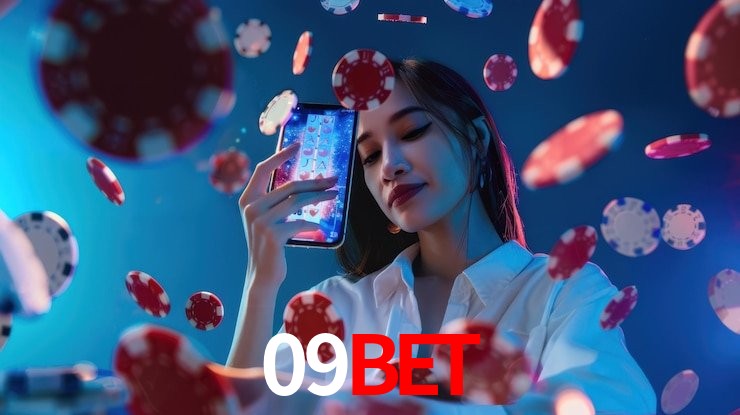Descubra o Programa VIP da 09bet: Vantagens Exclusivas para Jogadores