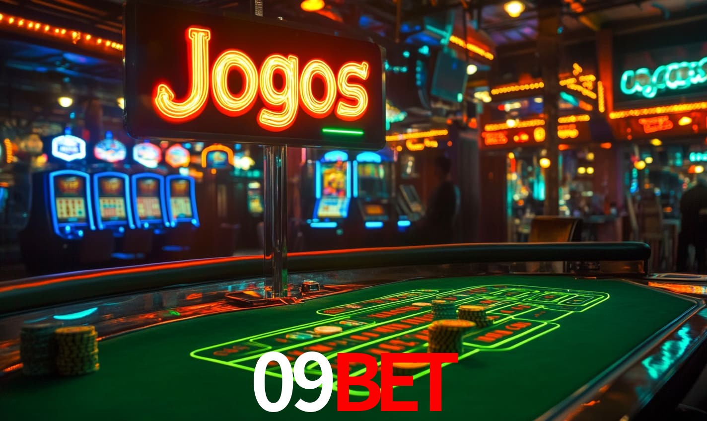 Avaliações dos Jogadores 09bet