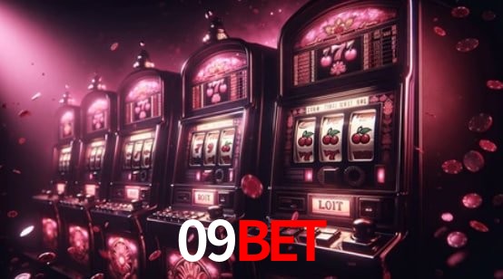 App oficial 09bet