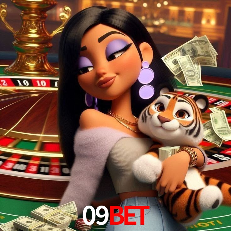 Basketball Betting 09bet