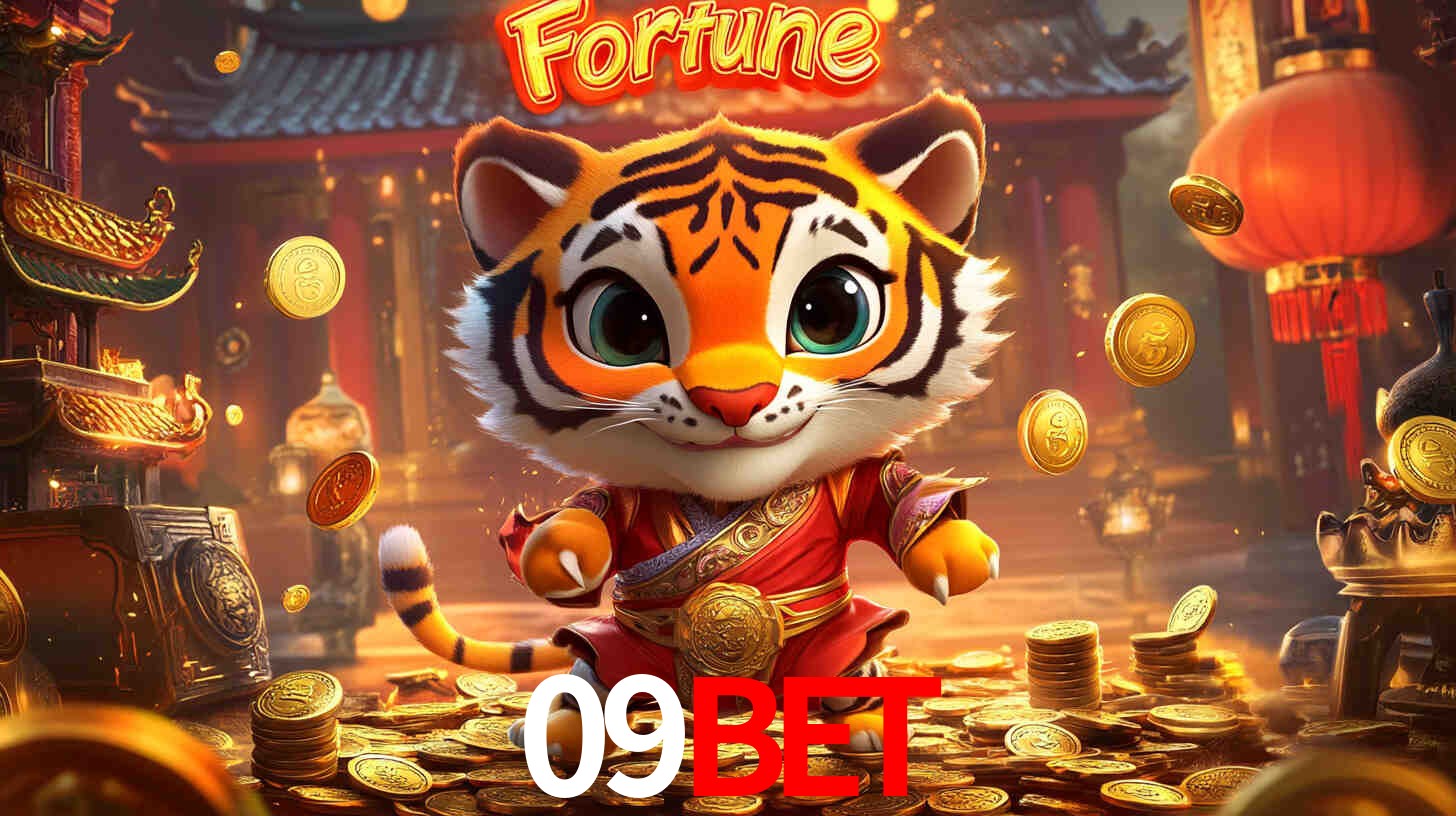 Apostas Esportivas na 09bet: Um Guia Completo