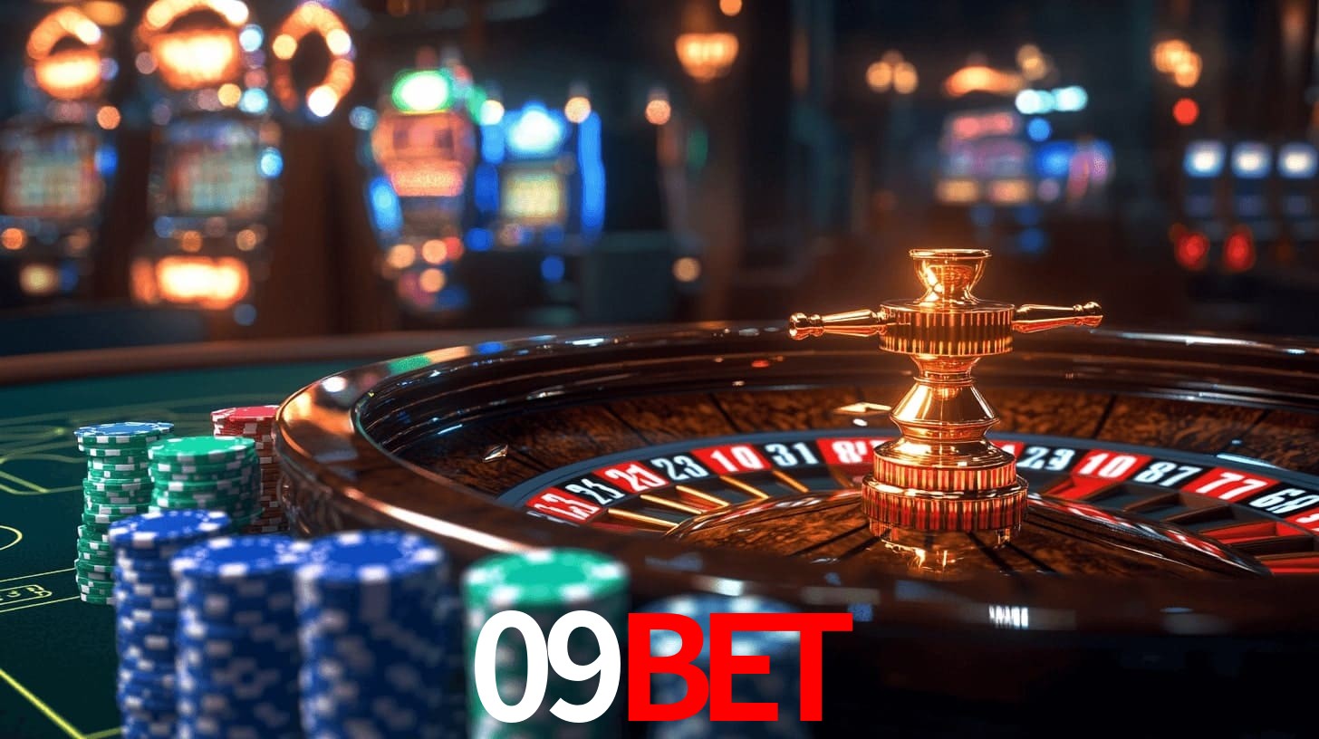 09bet.com