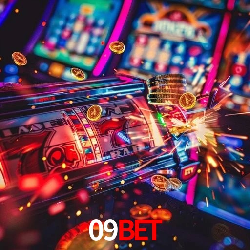 Interface do App 09bet
