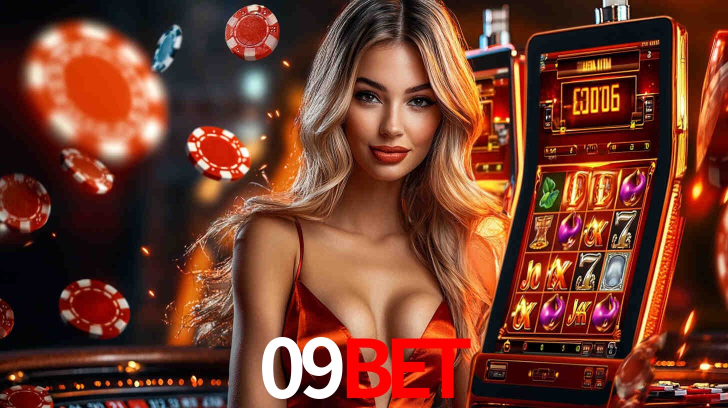 09bet