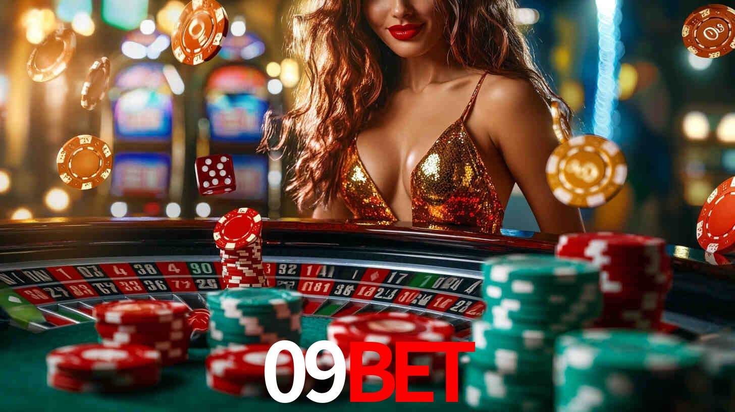 09bet App Interface