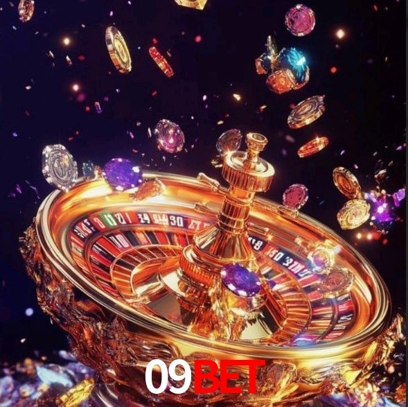 Benefícios da Conta 09bet