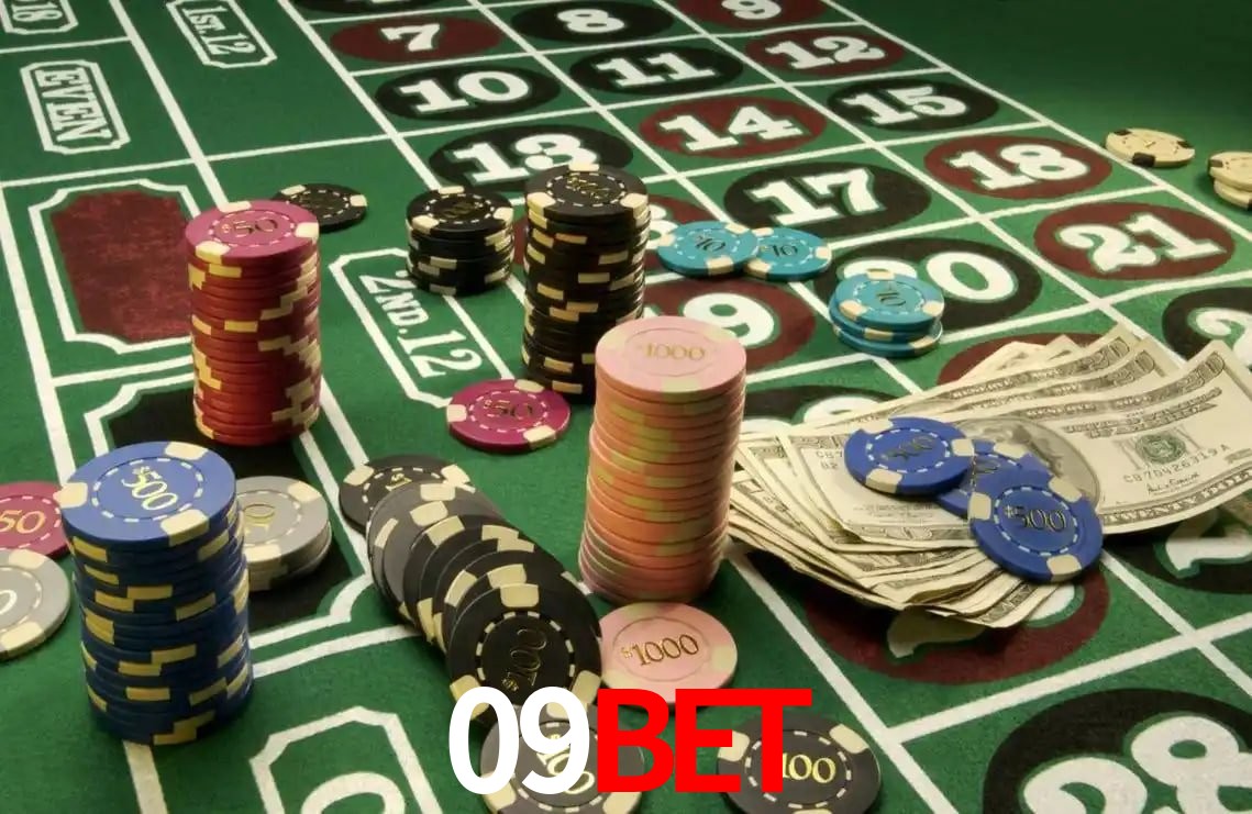 09bet
