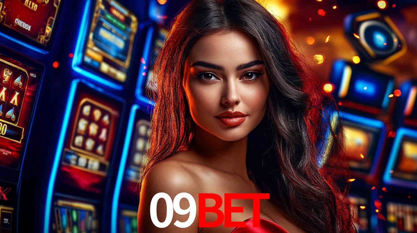 A Popularidade dos Caça-Níqueis no 09bet