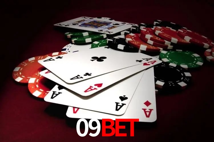 PIX Instantâneo 09bet