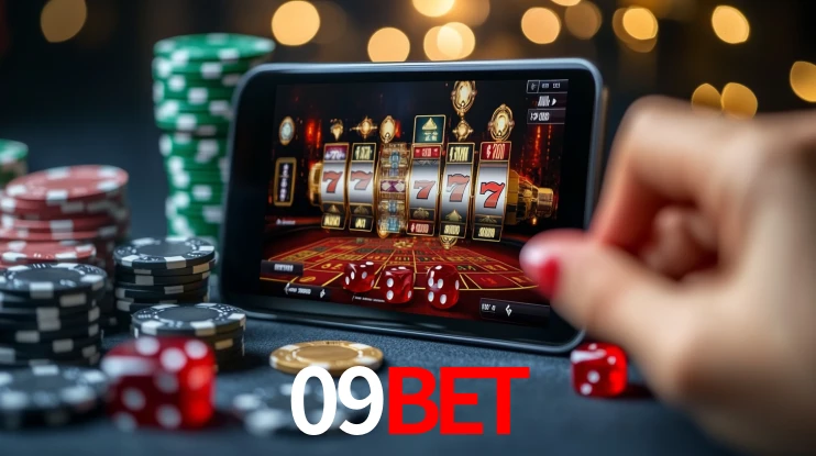 Exclusive Games 09bet