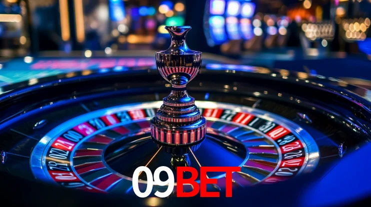 Experimente o Login Seguro Premium no 09bet