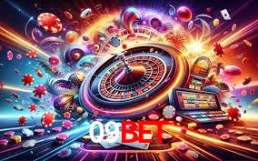 Casino Ao Vivo 09bet