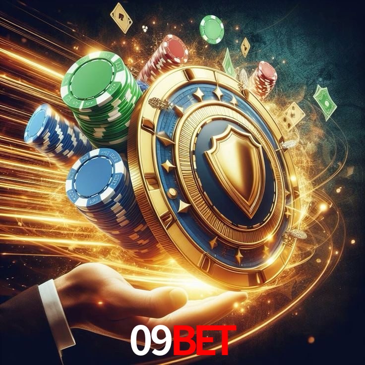 Benefícios VIP 09bet