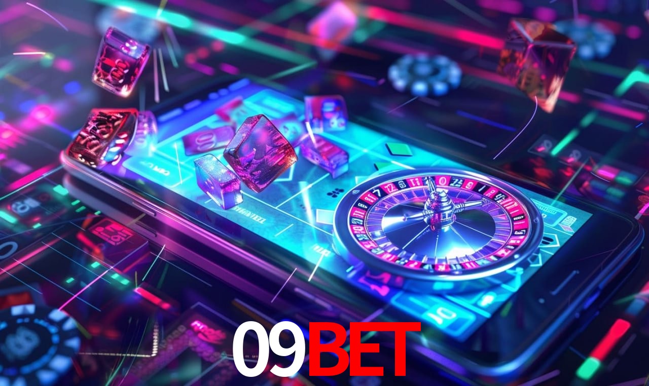 Casino VIP 09bet