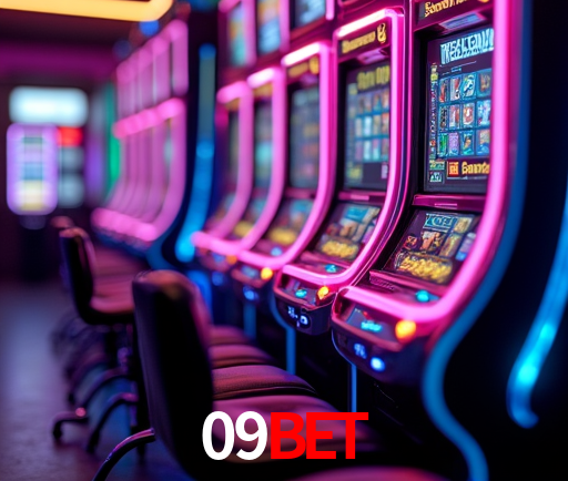 Ofertas Exclusivas 09bet