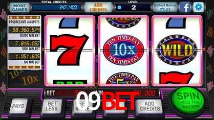 A Emoção da Loteria na 09bet: Uma Chance de Mudança de Vida