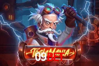 Estatísticas do Jogo 09bet