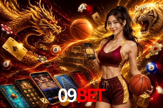 Experiência VIP 09bet