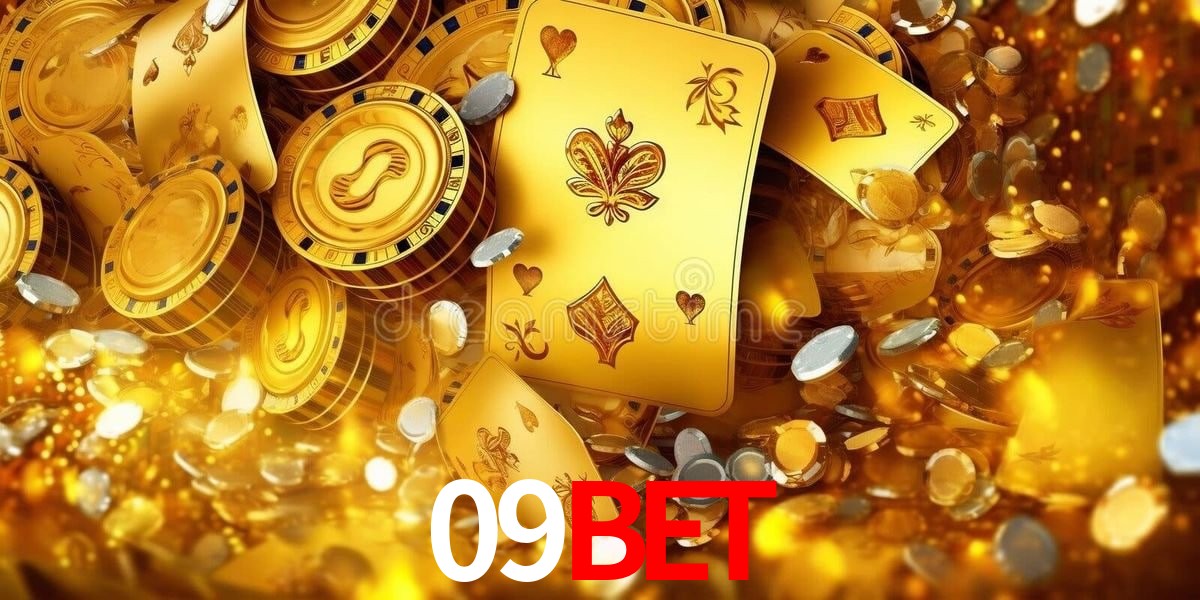 Explorando a Categoria de Eventos em Apostas na 09bet
