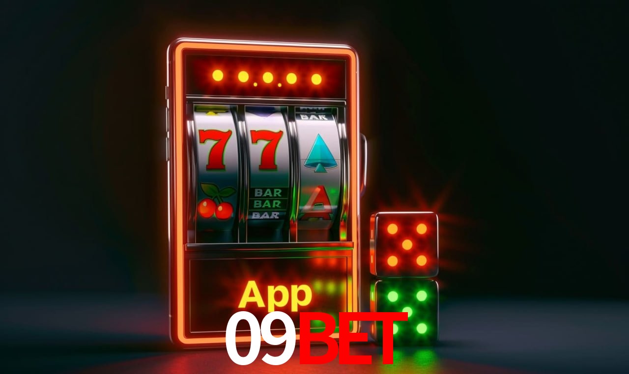 Apostas de Futebol 09bet