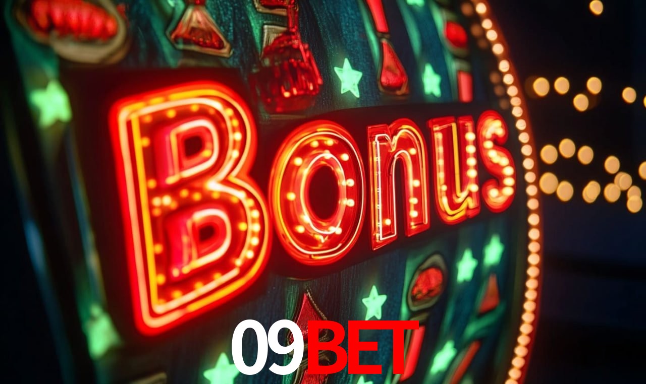 cassino 09bet