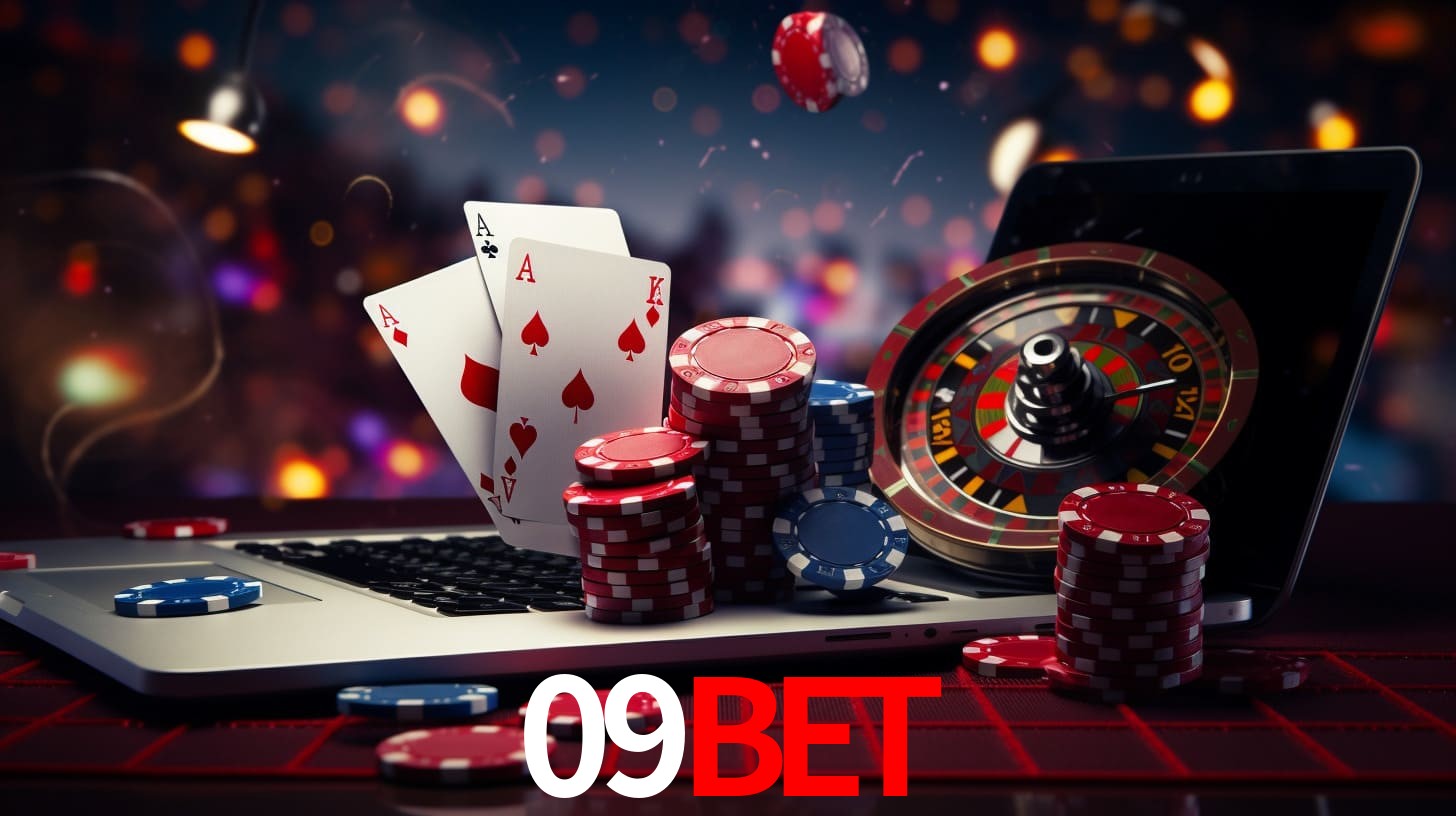 Programa VIP 09bet