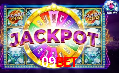 Descubra o Mundo do Cassino Online com 09bet