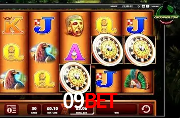 Inovações de Jogos na 09bet: O Futuro das Experiências Interativas