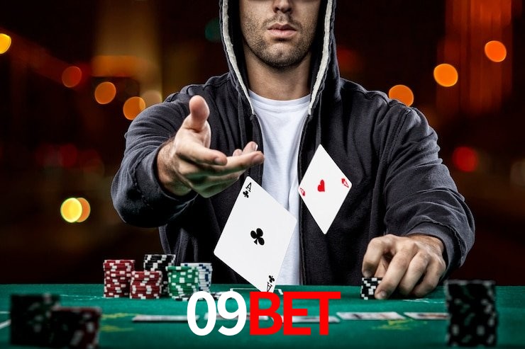 Bônus Generosos e Exclusivos no 09bet para Você!