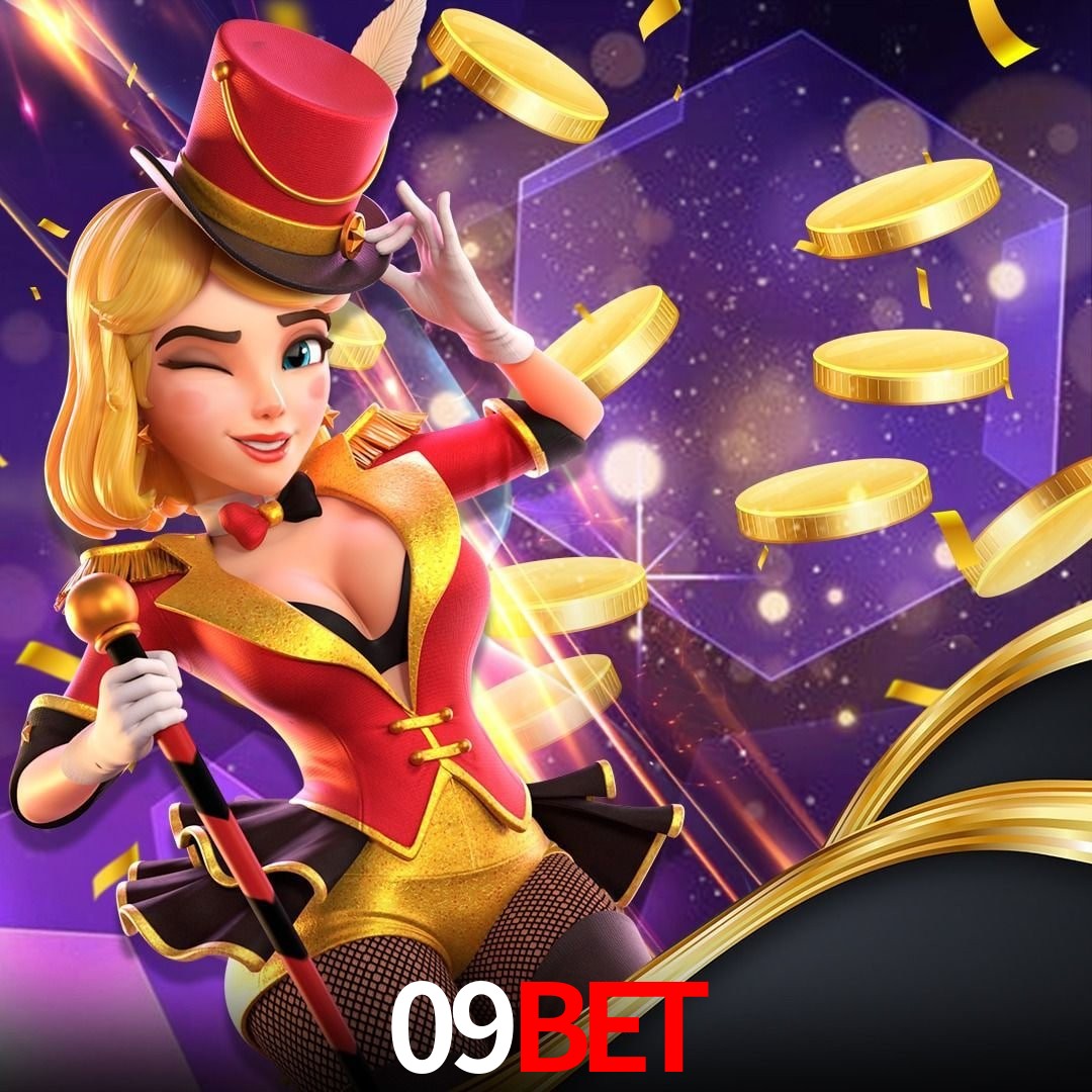 VIP Casino 09bet