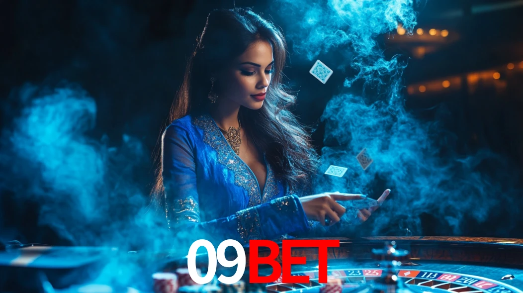 Descubra a Essência do 09bet: Nossa História e Compromissos