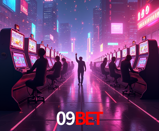 Interface Premium 09bet