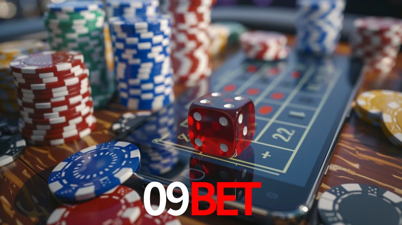 09bet