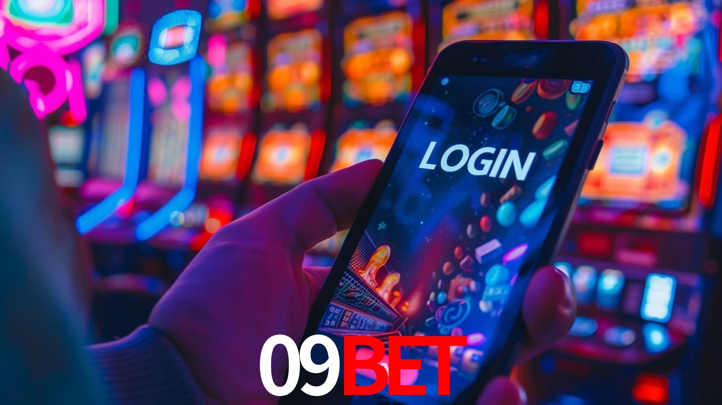 Jogos Exclusivos 09bet