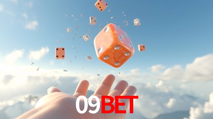Live Casino 09bet