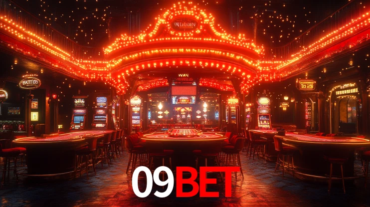 09bet