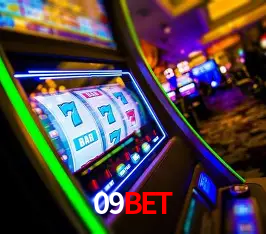 A Revolução dos Aplicativos de Jogos no 09bet