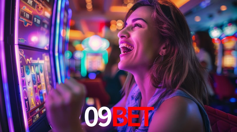 09bet