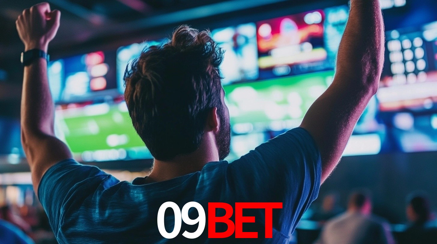 09bet