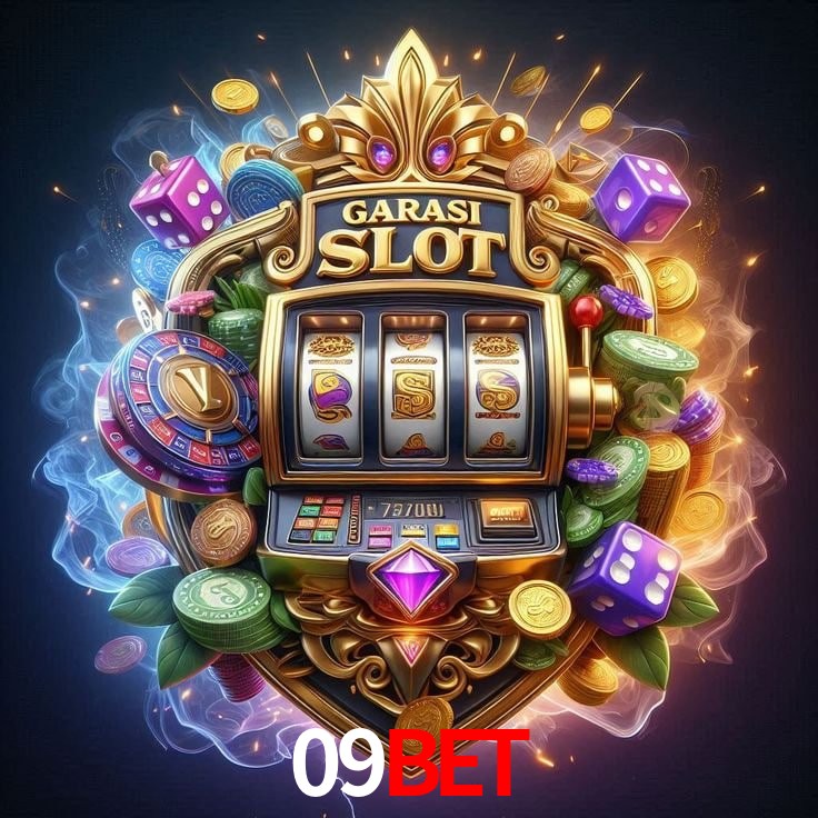 Jogos de Slot 09bet