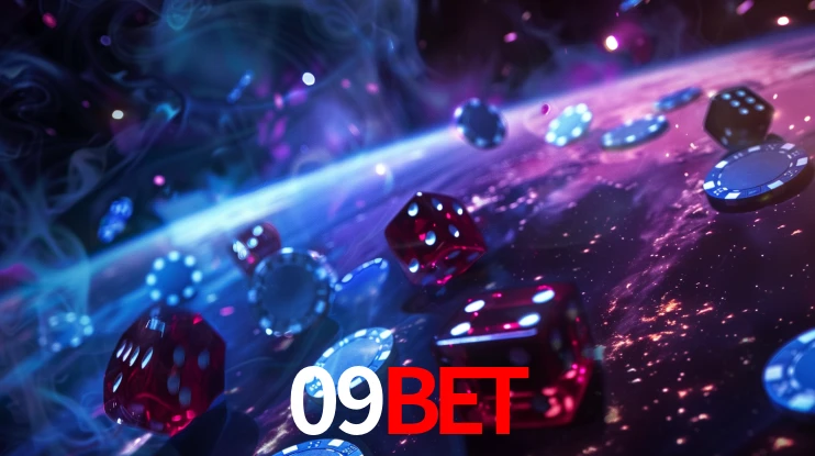 Slot Games 09bet