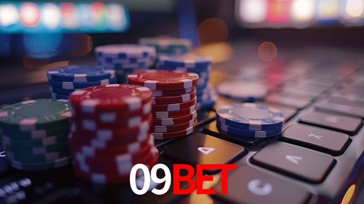 Provedores de Jogos 09bet